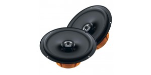 Hertz DCX165.3 240W 17cm Speakers